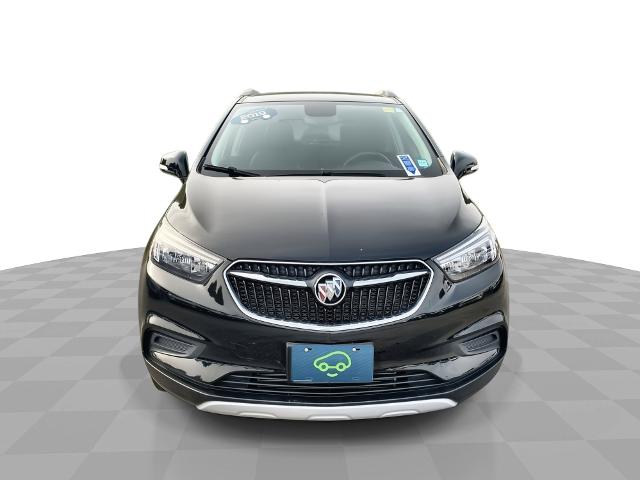 2019 Buick Encore Vehicle Photo in WILLIAMSVILLE, NY 14221-2883