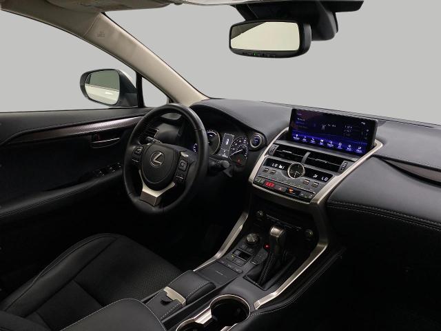 2021 Lexus NX 300h Vehicle Photo in Appleton, WI 54913