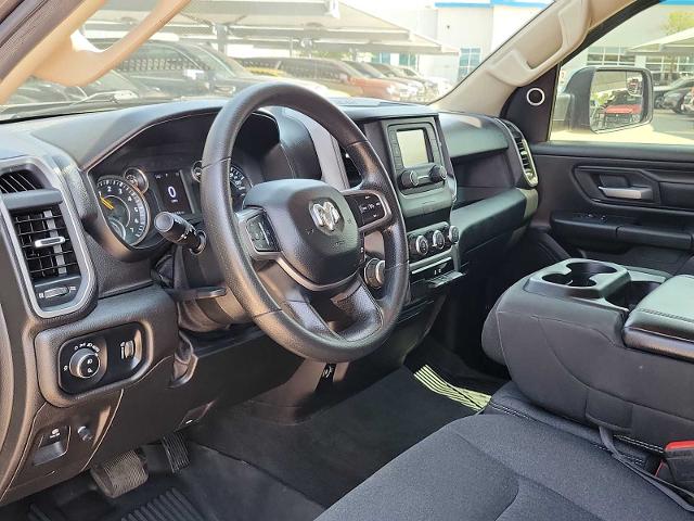 2020 Ram 1500 Vehicle Photo in ODESSA, TX 79762-8186