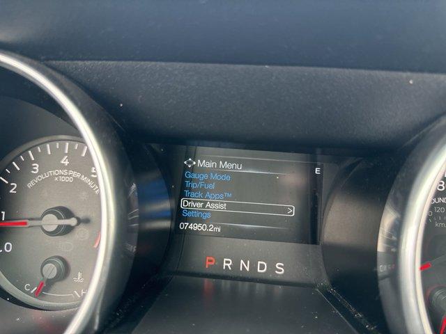 2018 Ford Mustang Vehicle Photo in West Chester, PA 19382