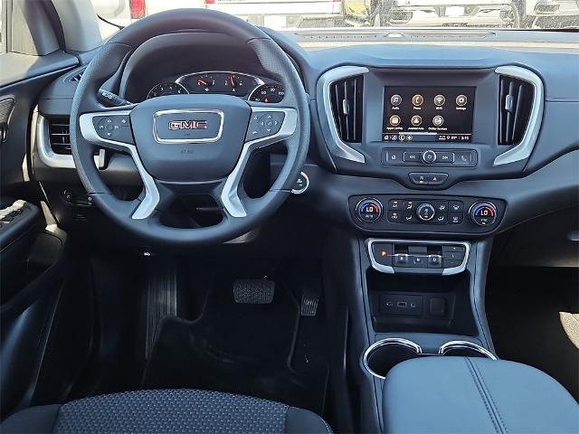 2024 GMC Terrain Vehicle Photo in EASTLAND, TX 76448-3020