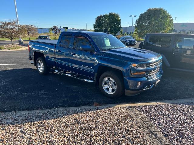 2019 Chevrolet Silverado 1500 LD Vehicle Photo in MIDDLETON, WI 53562-1492