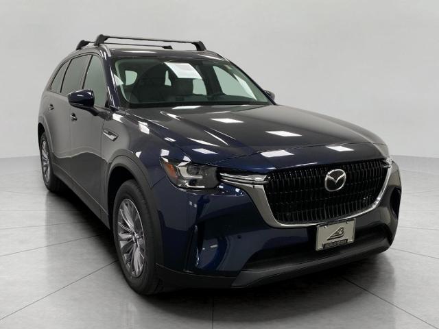 2025 Mazda CX-90 PHEV Vehicle Photo in Appleton, WI 54913