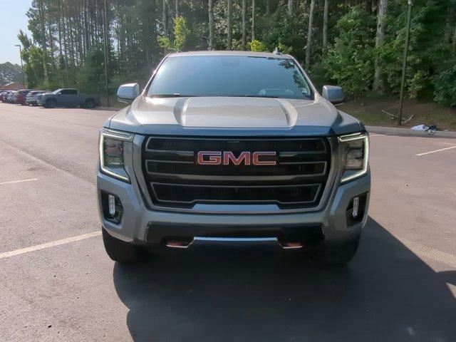 2024 GMC Yukon XL Vehicle Photo in ALBERTVILLE, AL 35950-0246