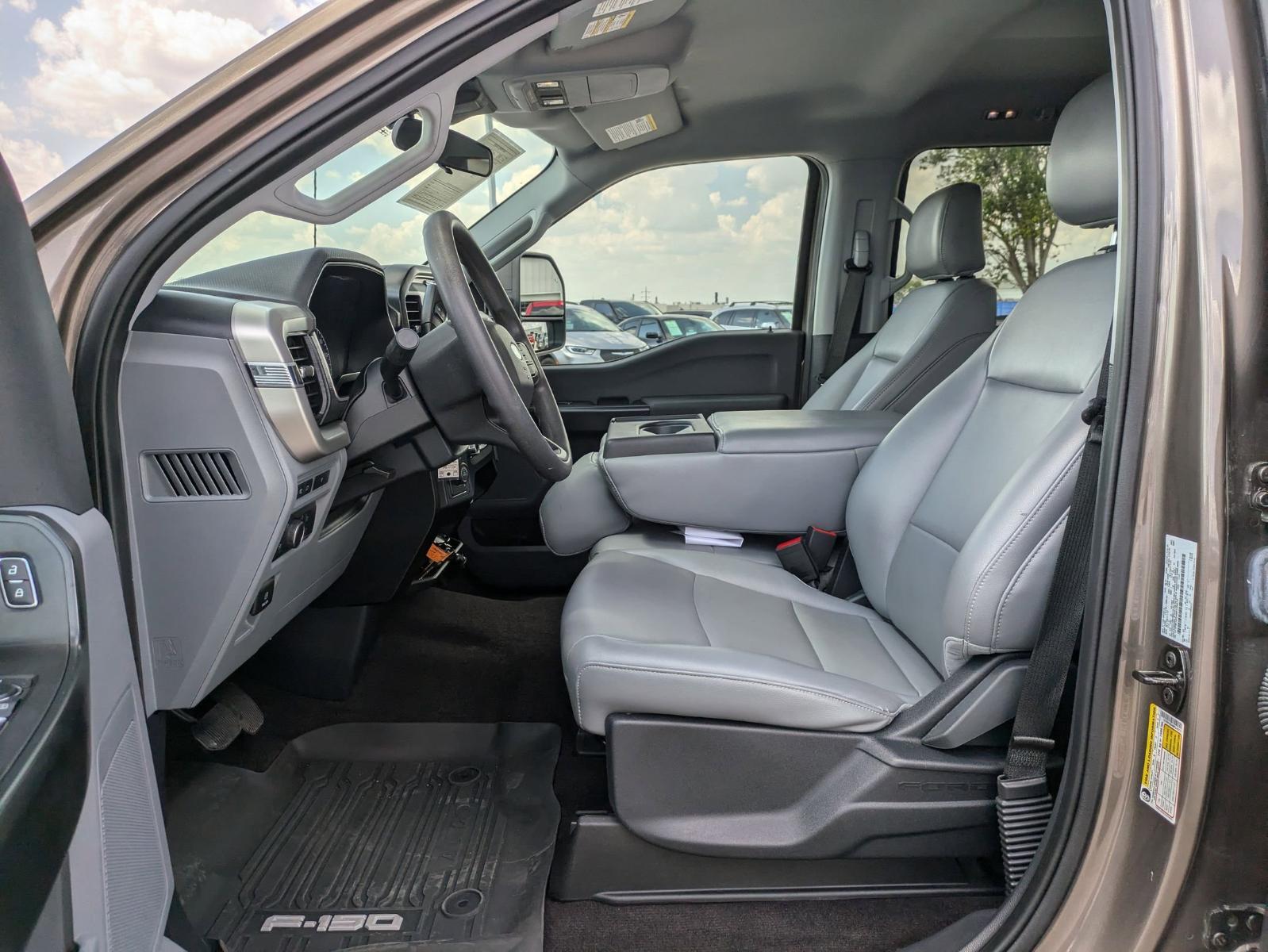 2021 Ford F-150 Vehicle Photo in Seguin, TX 78155