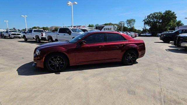 2023 Chrysler 300 Vehicle Photo in SELMA, TX 78154-1460