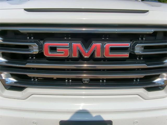 2020 GMC Sierra 1500 Vehicle Photo in ALBERTVILLE, AL 35950-0246