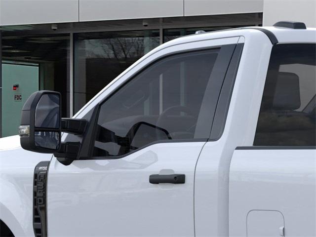 2024 Ford Super Duty F-350 SRW Vehicle Photo in Mahwah, NJ 07430-1343