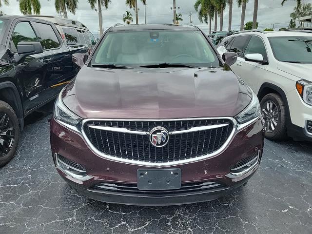 2018 Buick Enclave Vehicle Photo in LIGHTHOUSE POINT, FL 33064-6849