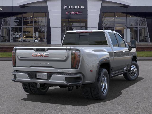 2025 GMC Sierra 3500HD Vehicle Photo in PORTLAND, OR 97225-3518