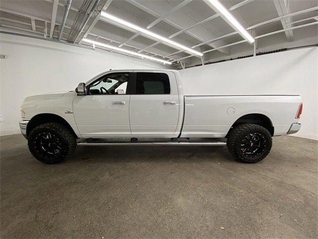 2013 Ram 2500 Vehicle Photo in PORTLAND, OR 97225-3518