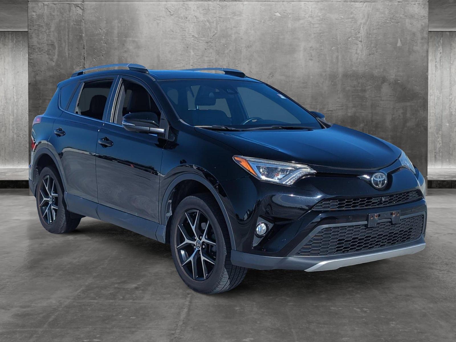 2016 Toyota RAV4 Vehicle Photo in Ft. Myers, FL 33907