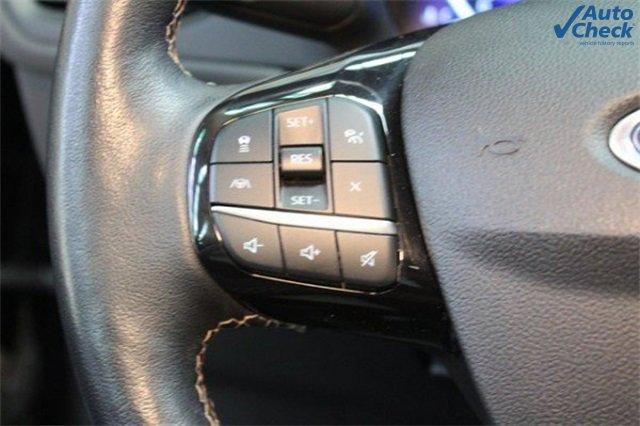 2022 Ford Escape Vehicle Photo in ST JOHNS, MI 48879-1562