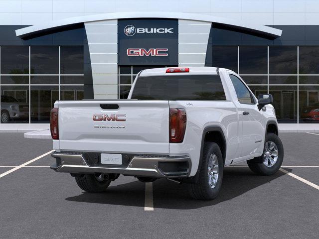 2025 GMC Sierra 1500 Vehicle Photo in ALBERTVILLE, AL 35950-0246