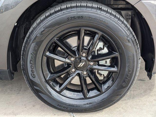 2020 Dodge Journey Vehicle Photo in San Antonio, TX 78209