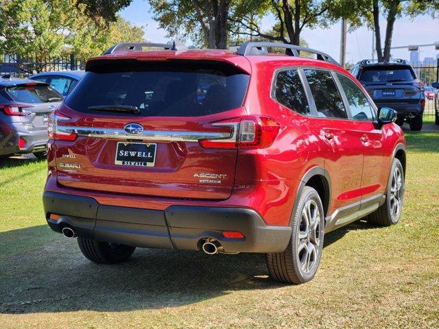 2024 Subaru Ascent Vehicle Photo in DALLAS, TX 75209