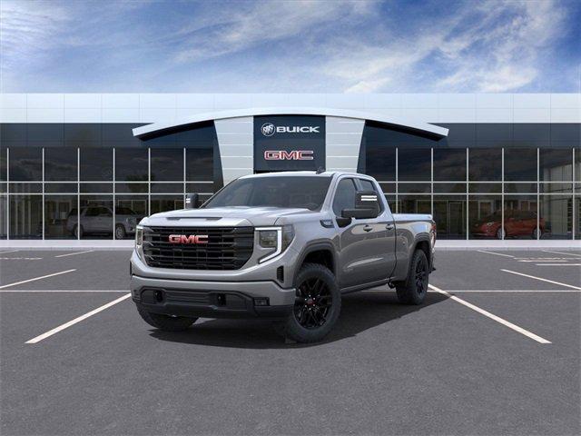 2025 GMC Sierra 1500 Vehicle Photo in JACKSON, MI 49202-1834