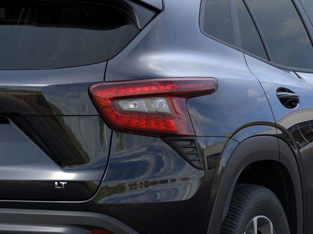 2025 Chevrolet Trax Vehicle Photo in PAWLING, NY 12564-3219