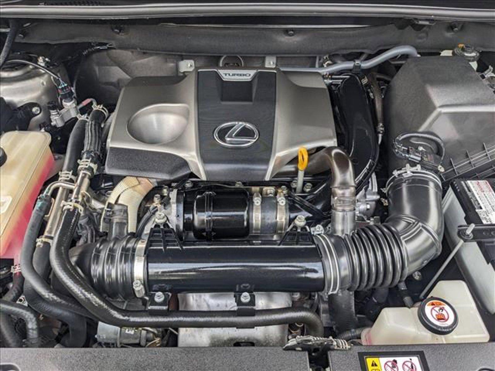 2021 Lexus NX 300 Vehicle Photo in Clearwater, FL 33761