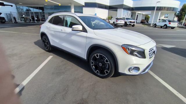 2020 Mercedes-Benz GLA Vehicle Photo in ANAHEIM, CA 92806-5612