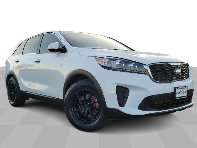 2019 Kia Sorento Vehicle Photo in JOLIET, IL 60435-8135