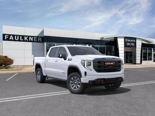 2024 GMC Sierra 1500 Vehicle Photo in TREVOSE, PA 19053-4984