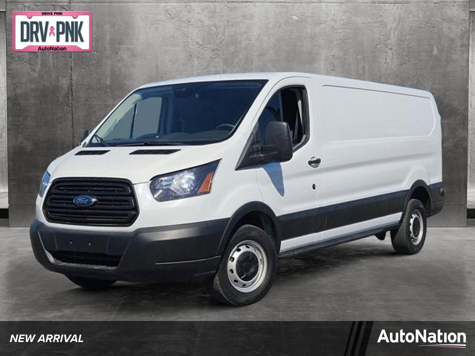 2019 Ford Transit Van Vehicle Photo in St. Petersburg, FL 33713