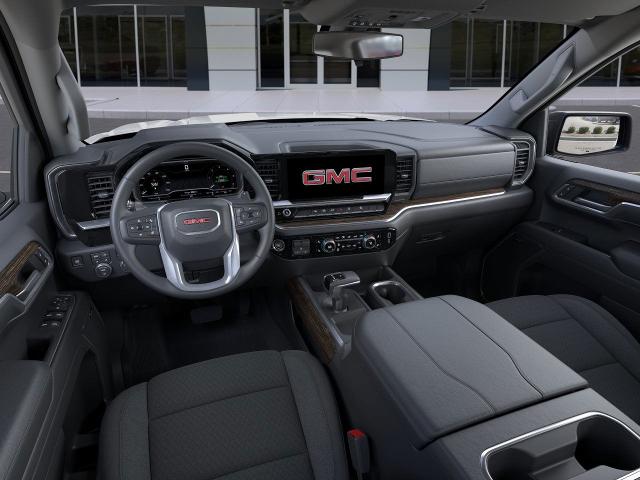 2025 GMC Sierra 1500 Vehicle Photo in LONE TREE, CO 80124-2750