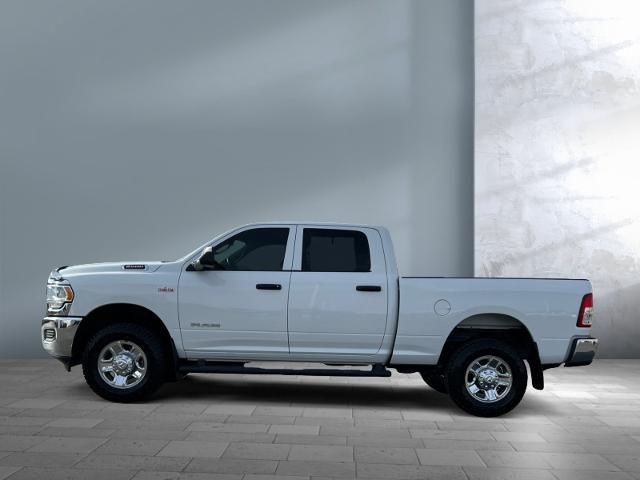 Used 2019 RAM Ram 2500 Pickup Tradesman with VIN 3C6UR5CJ6KG615859 for sale in Worthington, MN