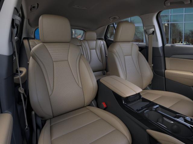 2025 Buick Envision Vehicle Photo in OSHKOSH, WI 54904-7811