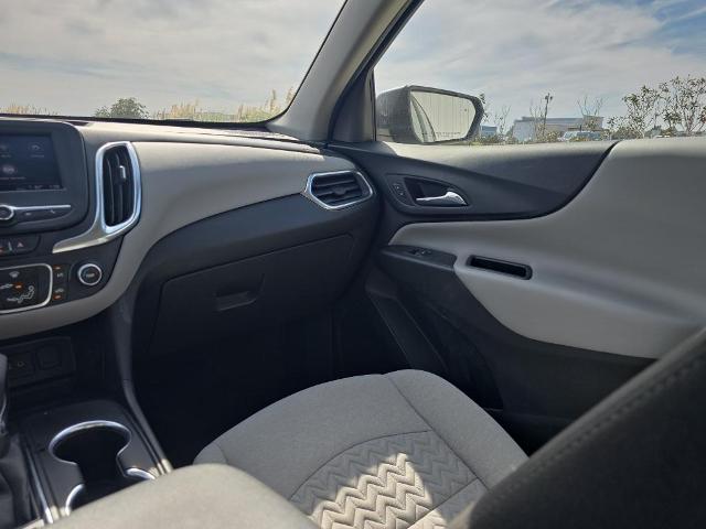 2022 Chevrolet Equinox Vehicle Photo in BROUSSARD, LA 70518-0000