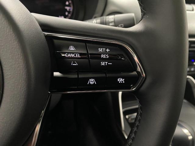 2025 Mazda CX-90 Vehicle Photo in Appleton, WI 54913