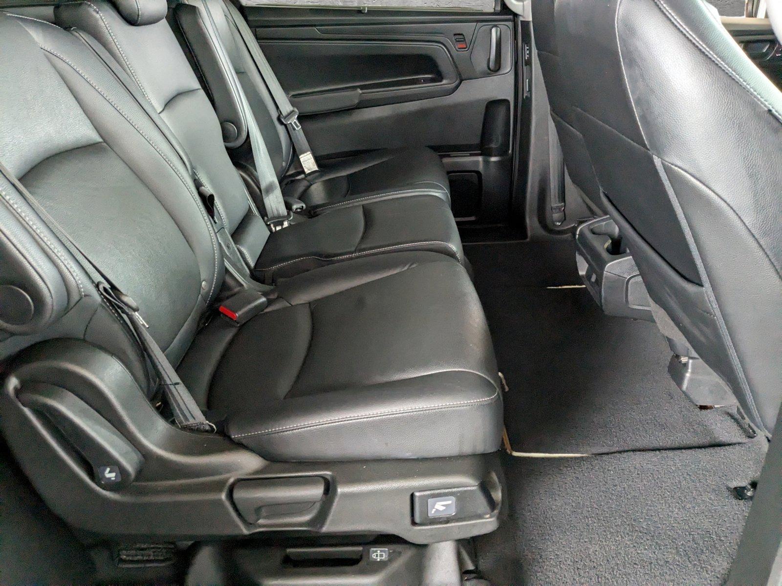 2021 Honda Odyssey Vehicle Photo in Miami, FL 33015