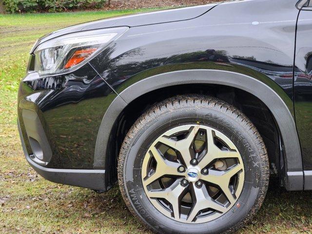 2019 Subaru Forester Vehicle Photo in DALLAS, TX 75209