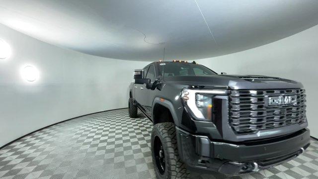 2024 GMC Sierra 2500 HD Vehicle Photo in GILBERT, AZ 85297-0402