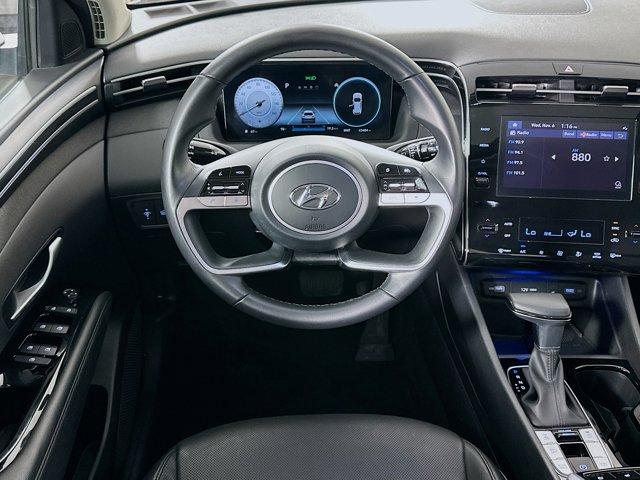 2022 Hyundai TUCSON Vehicle Photo in Flemington, NJ 08822