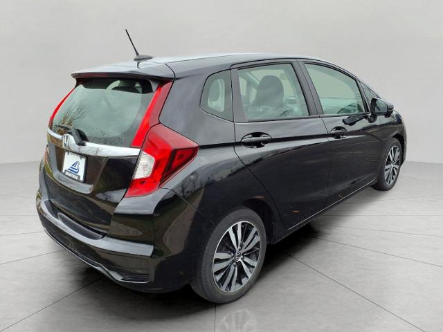 2020 Honda Fit Vehicle Photo in Oshkosh, WI 54904