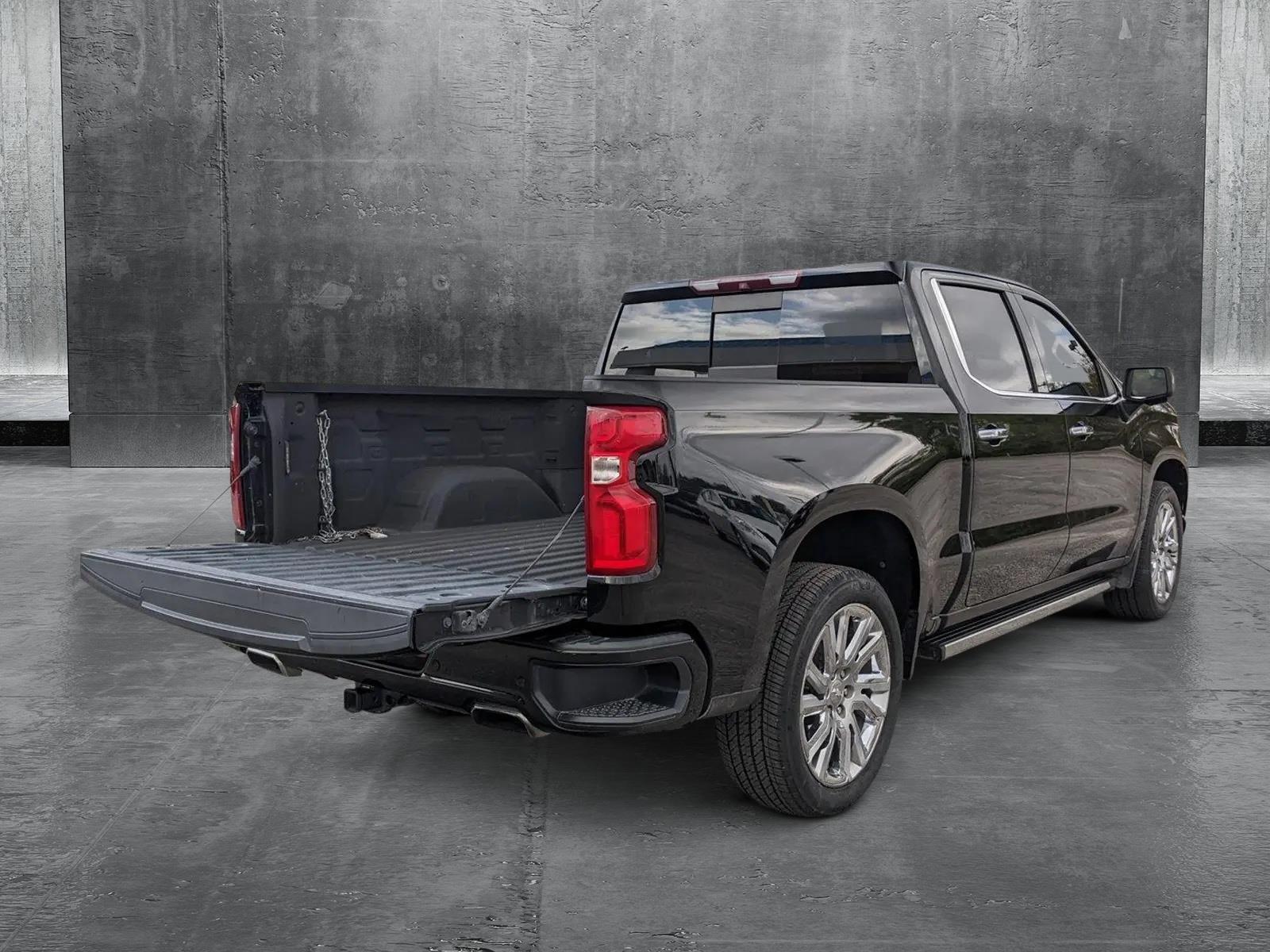 2019 Chevrolet Silverado 1500 Vehicle Photo in AUSTIN, TX 78759-4154