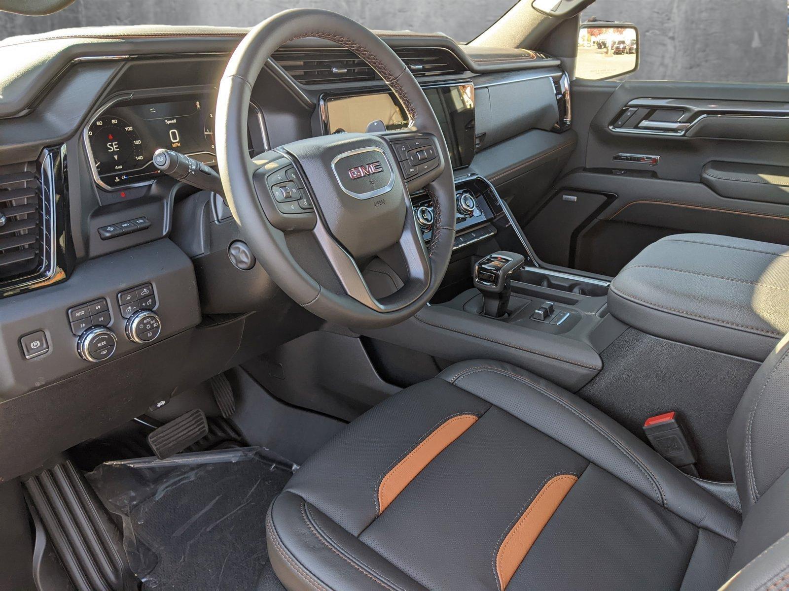 2025 GMC Sierra 1500 Vehicle Photo in LAUREL, MD 20707-4622