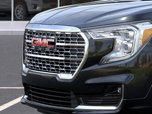 2024 GMC Terrain Vehicle Photo in MEDINA, OH 44256-9631