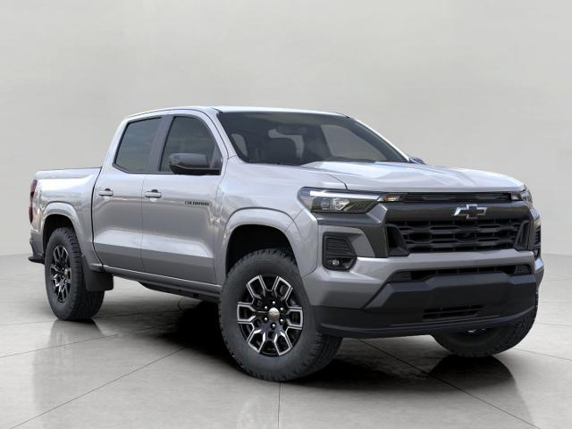 2023 Chevrolet Colorado Vehicle Photo in MADISON, WI 53713-3220