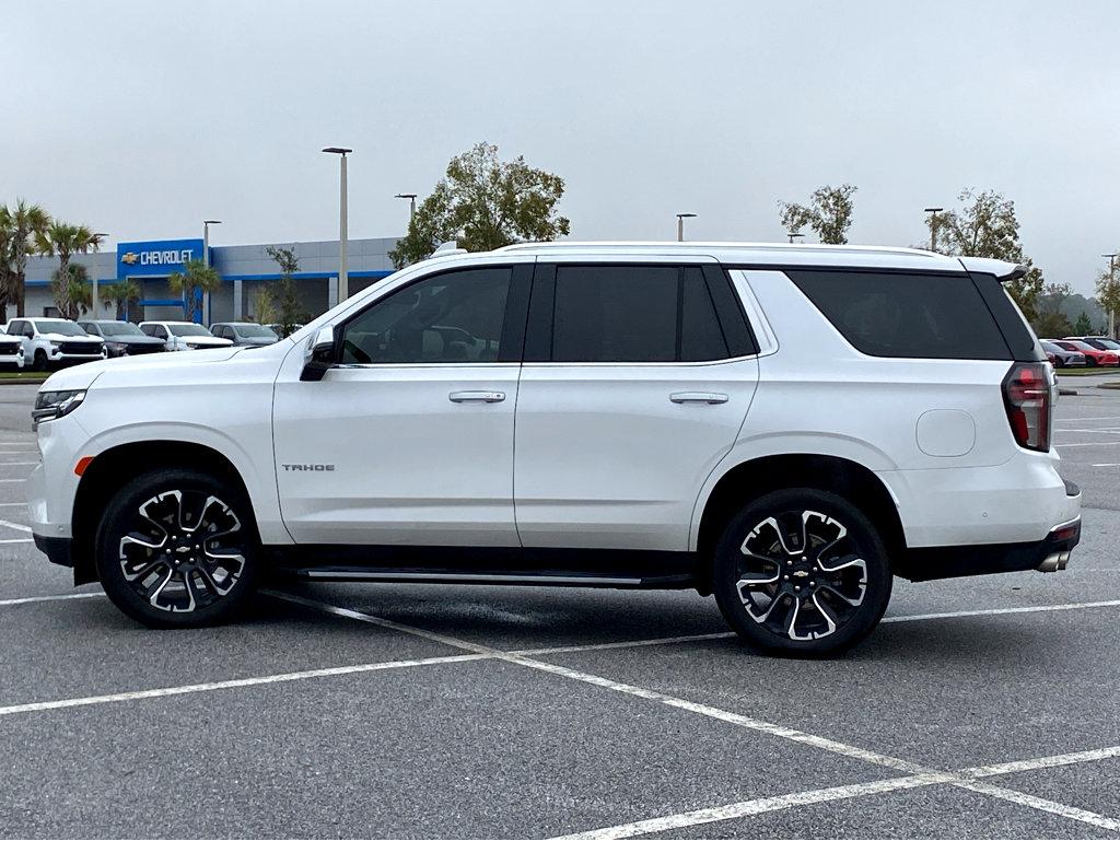 2023 Chevrolet Tahoe Vehicle Photo in POOLER, GA 31322-3252