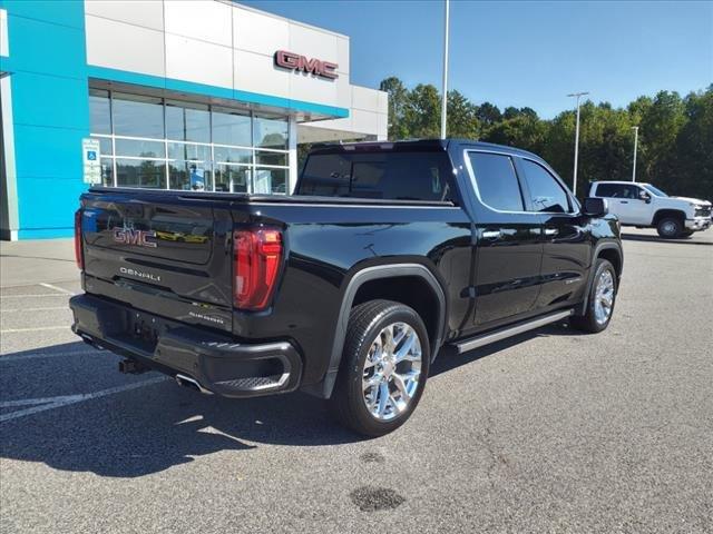 2022 GMC Sierra 1500 Vehicle Photo in EMPORIA, VA 23847-1235