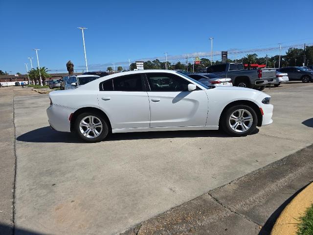 2022 Dodge Charger Vehicle Photo in LAFAYETTE, LA 70503-4541