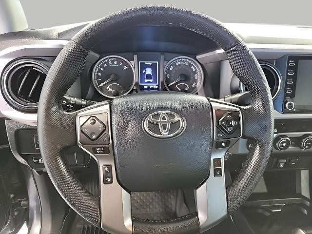 2020 Toyota Tacoma 4WD Vehicle Photo in Oshkosh, WI 54904