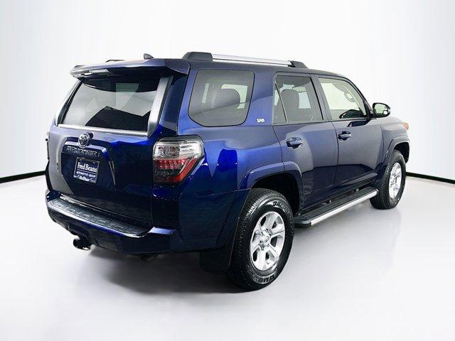 2021 Toyota 4Runner Vehicle Photo in Flemington, NJ 08822