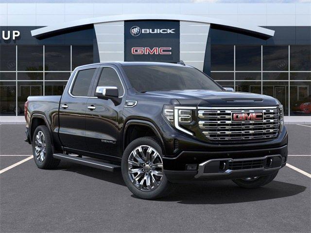 2025 GMC Sierra 1500 Vehicle Photo in PUYALLUP, WA 98371-4149