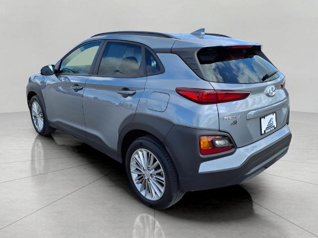 2021 Hyundai KONA Vehicle Photo in Oshkosh, WI 54904