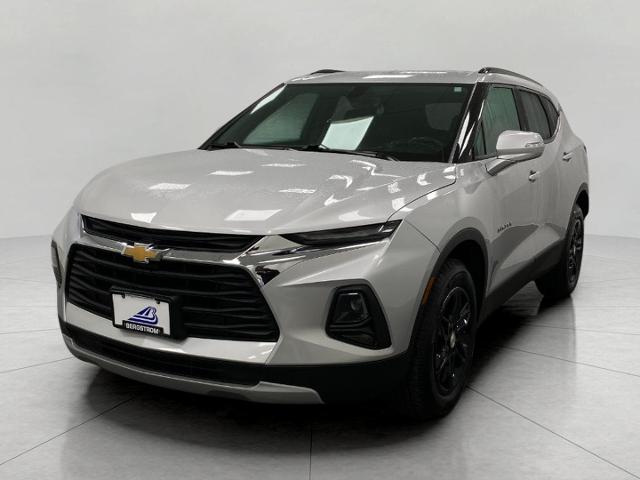 2020 Chevrolet Blazer Vehicle Photo in Appleton, WI 54913