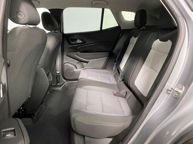 2024 Chevrolet Trax Vehicle Photo in BROCKTON, MA 02301-7113